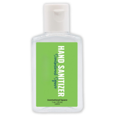 Scentsational Hand Sanitizer - 1 oz
