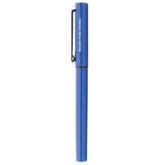 Flow Cap-Off Gel Ink Pen - wGL-81_2