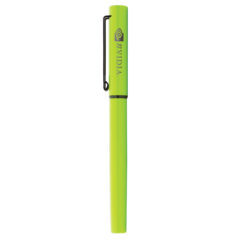 Flow Cap-Off Gel Ink Pen - wGL-81_7