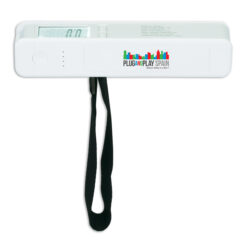 Luggage Scale Power Bank - wLB-63_3
