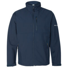 Columbia Ascender™ Soft Shell Jacket - 112895_f_fm