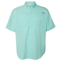 Columbia PFG Tamiami™ II Short Sleeve Shirt - 112963_f_fm