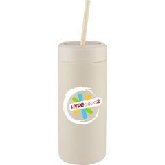 Sol Tonal Recycled Skinny Tumbler – 20 oz - 1602-07CR_D_FR