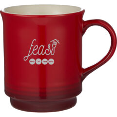 Sonoma Gradient Mug - 14 oz