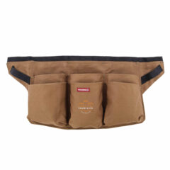 Wolverine Guardian Cotton Waist Apron - 1883-04CN_D_FR