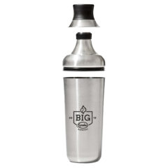 OXO® Steel 6-piece Barware Set