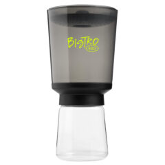 OXO® Brew Compact Cold Brew Coffee Maker - 1990-08BK_D_FR