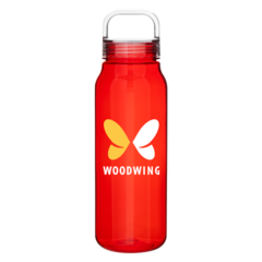h2go glint Water Bottle – 38 oz - 25243m0