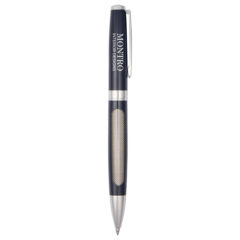 Luxe Recycled Stainless Steel Roller Ball - 5893-74NY_D_FR