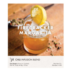 Firecracker Margarita Cocktail Infusion Drink Packet - 70094_group