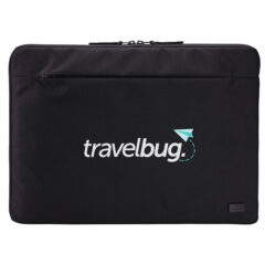 Case Logic® Invigo Recycled 16” Laptop Sleeve