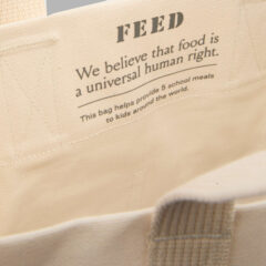 FEED® Organic Cotton Market Tote - 9009-12NT_A_Detail-1