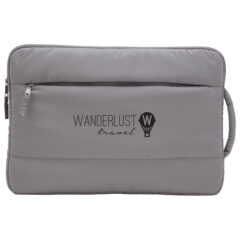 Puffer Recycled 15" Computer Sleeve