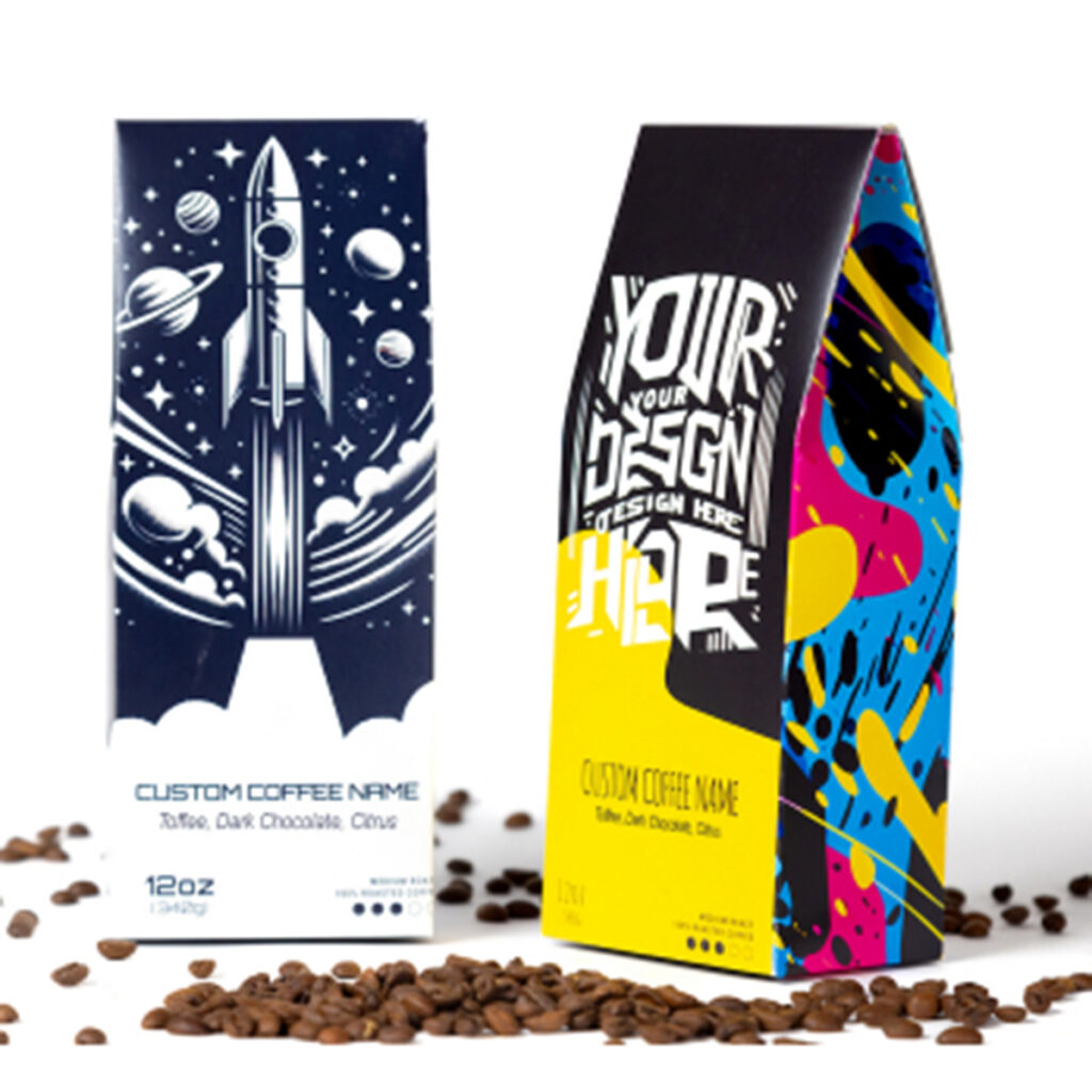 Roastify Ground French Roast Coffee – 12 oz - 99213_group-10242151024