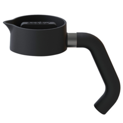 Asobu®Pourover Insulated Coffee Maker and Handle - Asobu Pourover with Handle 8211 Handle Lid
