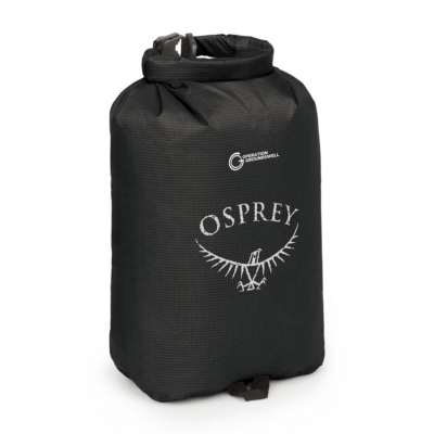 Osprey Ultralight Dry Sack 8211 6L 8211 black