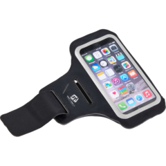 Reflective Running Arm Band - Reflective Running Arm Band