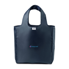 RuMe® Recycled Large Tote - RuMe Recycled Large Tote 8211 Navy