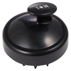Recycled ABS Scalp and Shampoo Massager
