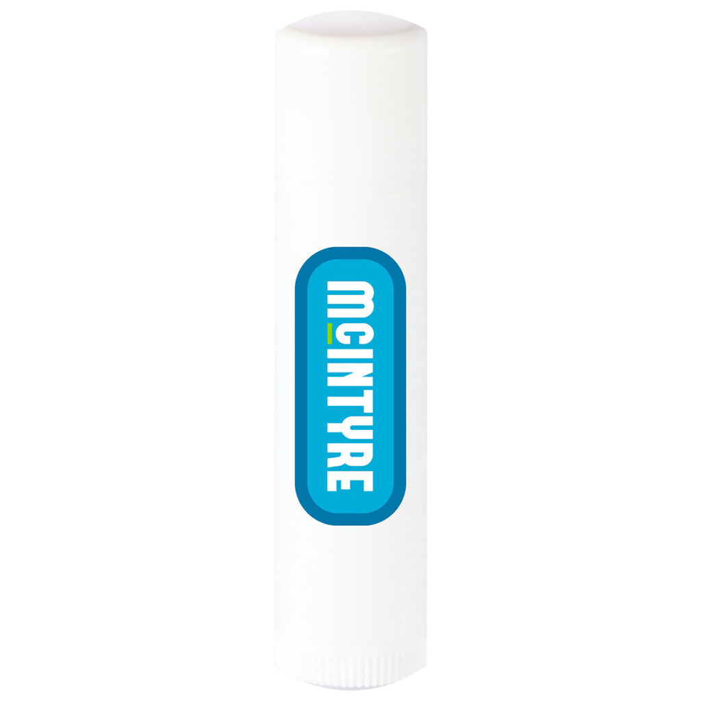 Budget Lip Balm - SM-1724MINT_D_FR