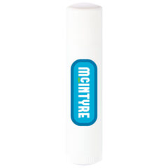 Budget Lip Balm - SM-1724MINT_D_FR