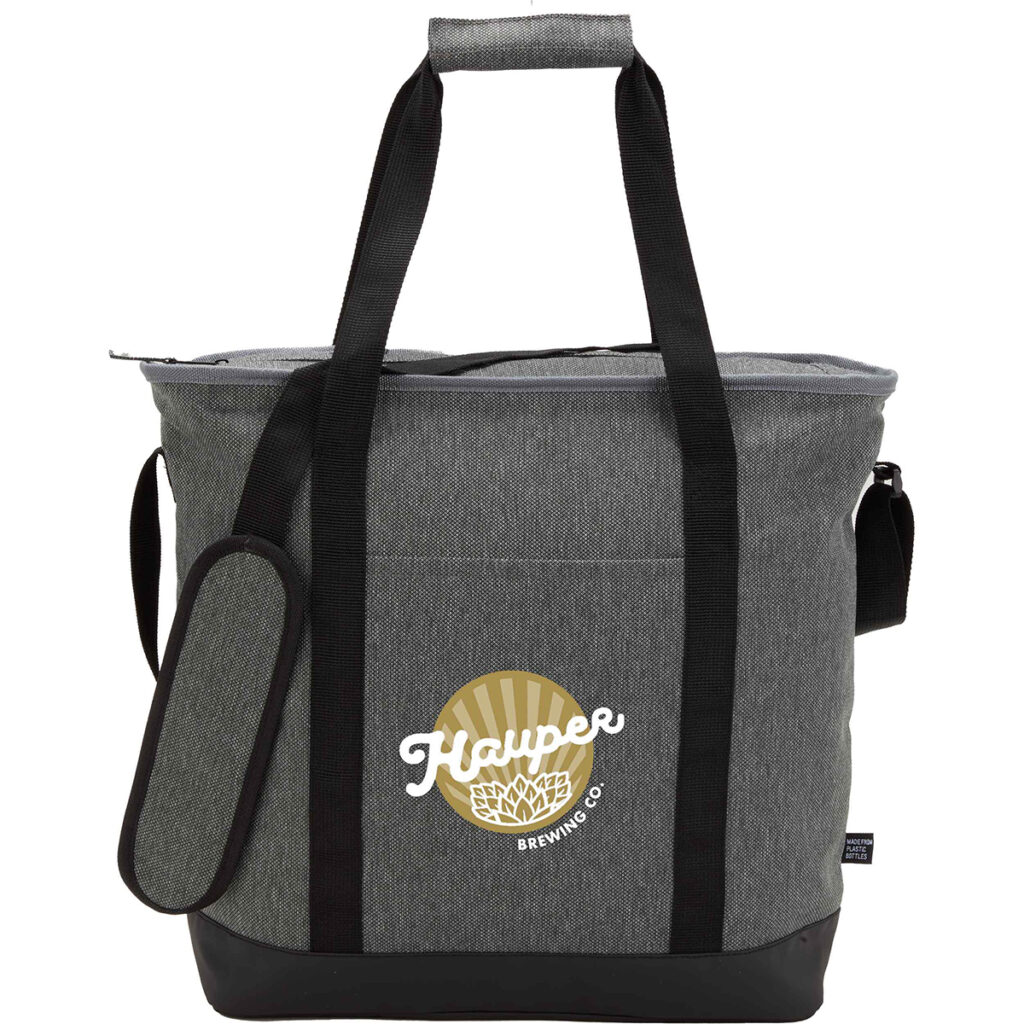 Vila Recycled Can Tote Cooler – 30 cans - SM-5607_D_FR