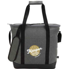 Vila Recycled Can Tote Cooler – 30 cans - SM-5607_D_FR