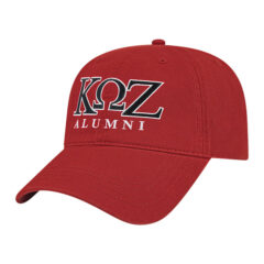 Cap America® Relaxed Golf Cap