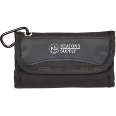 Tool Set with rPET Case - 19 pieces