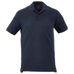 Men’s PALO Short Sleeve 100% Cotton Pique Polo - TM16648_575_B_FR