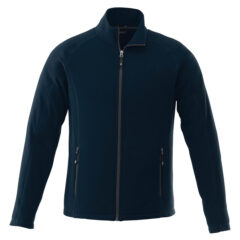 Men’s RIXFORD Full Zip Microfleece Jacket - TM18130575_B_FR_OFF_2110
