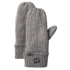 Unisex WOODLAND Roots73 Knit Mittens