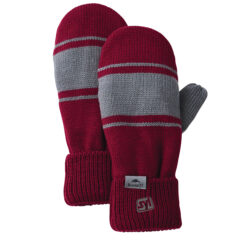 Unisex HEMLOCK Roots73 Knit Mittens