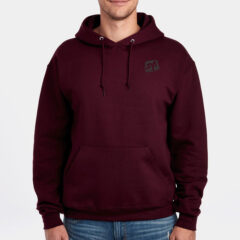 JERZEES® Super Sweats NuBlend® Hooded Sweatshirt