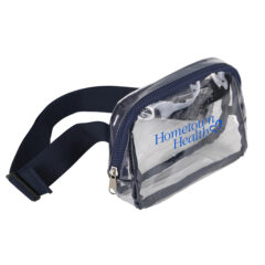Clear Over-the-Shoulder Bag - 8560_1__57385
