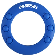 Silicone Wrist Pop-It Disc - 972