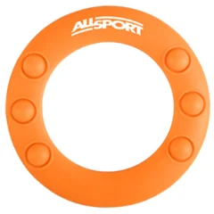 Silicone Wrist Pop-It Disc - 972_1__44394