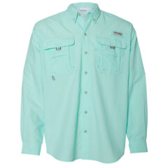 Columbia PFG Bahama™ II Long Sleeve Shirt - Columbia_212463_Gulf_Stream_Front_High