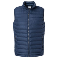 Columbia Powder Lite™ II Vest - Columbia_212491_Collegiate_Navy_Front_High