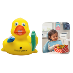 Dental Duck - DKP840_YELLOW