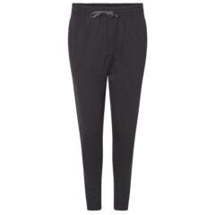 JERZEES Nublend® Joggers - JERZEES_975MPR_Black_Front_High