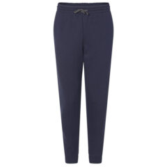 JERZEES Nublend® Joggers - JERZEES_975MPR_J_Navy_Front_High