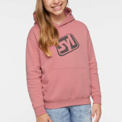 LAT Youth Fleece Hoodie