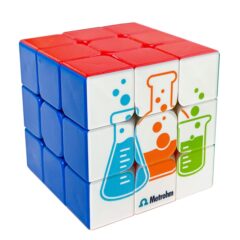 Puzzle Cube