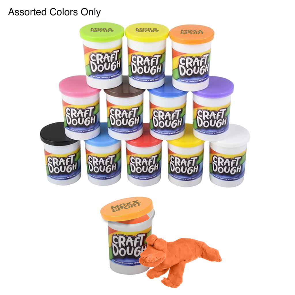 Fun Dough - PD214_ASSORTED