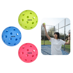 Outdoor Pickleball - POB400_GROUP