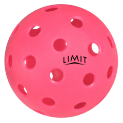 Outdoor Pickleball - POB400_PINK HOT