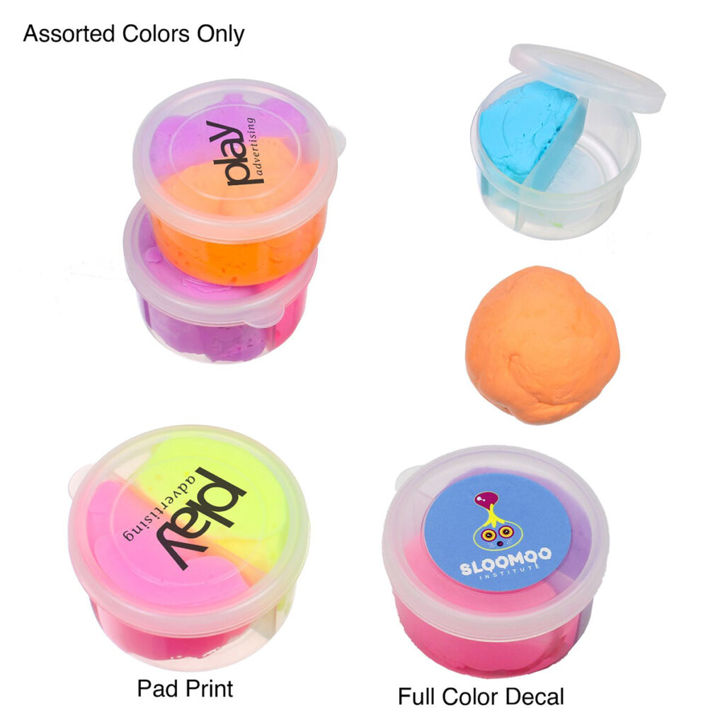 Bouncing Putty - PTT120_ASSORTED