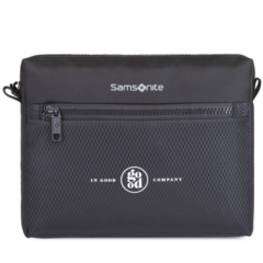 Samsonite Zippered Pouch - Q402