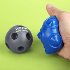 Pop-Pop Stress Ball - SR10SP__18002